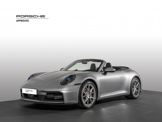 Porsche 911 911 II Carrera Cabrio 394 cv - IVA Esposta
