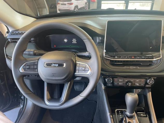 Jeep Compass 4xe 1.3 T4 PHEV 240cv North Star 4xe Auto - Foto 10