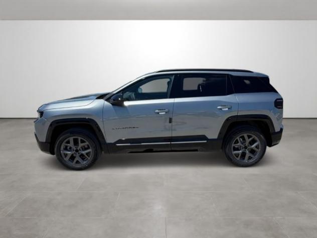 JEEP Compass E-Hybrid 1.2 Turbo MHEV 106kW First Edition DCT rif. 23675790 - Foto 7