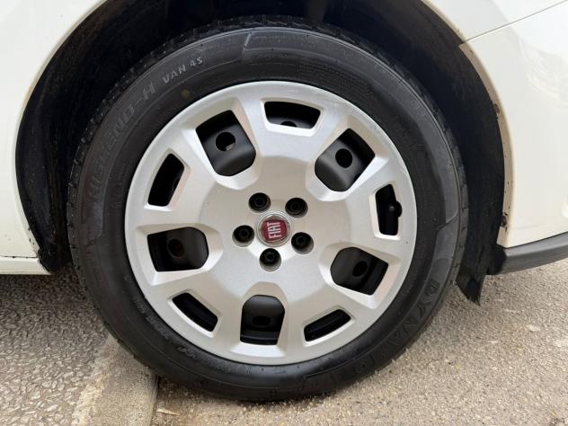 Fiat Doblo Dobl1.6 MJT 120CV Lounge Maxi - Foto 9