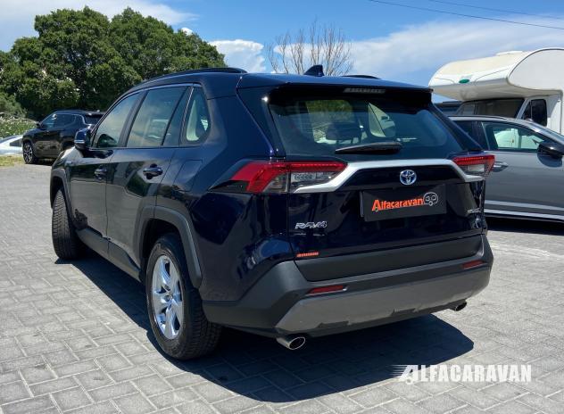 Toyota RAV 4 2.5 vvt-ie h Active awd-i 222cv e-cvt - Foto 6