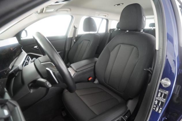 BMW 320 Serie 3 (G20/G21) d 48V xDrive Touring rif. 23697479 - Foto 9
