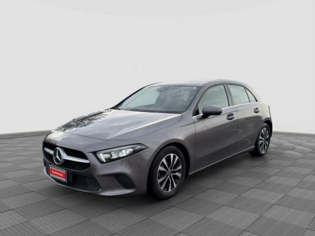 MERCEDES-BENZ A 180 A 180 d Automatic Business Extra rif. 24087493