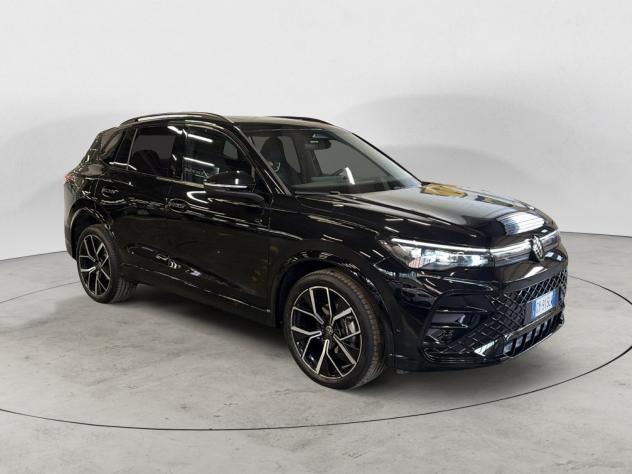 Volkswagen Tiguan 1.5 TSI eHybrid 150KW R-Line Plus DSG - Foto 7