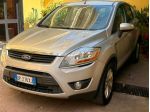 Ford Kuga 2.0 TDCi 136 CV 4WD Titanium