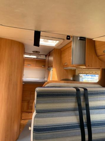 Adria 680SP - Foto 10