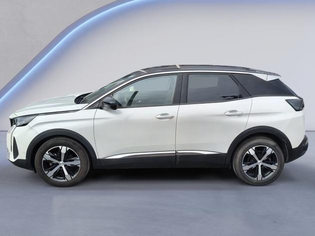 Peugeot 3008 1.5 BlueHDI 131 CV EAT8 Allure - Foto 6