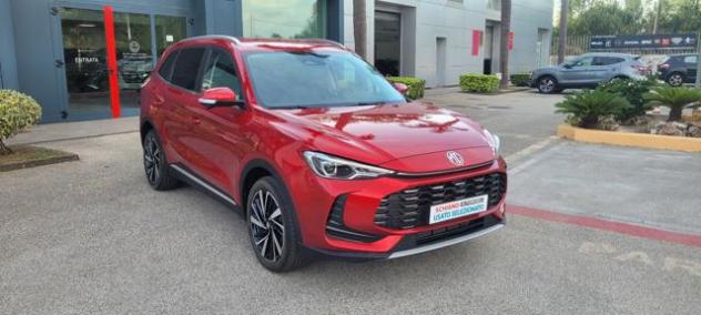 MG ZS 1.5 Hybrid+ Luxury rif. 24078242 - Foto 2