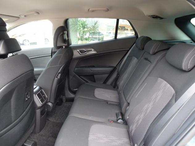 Kia Sportage 5ª serie 1.6 CRDi MHEV DCT Style - Foto 9