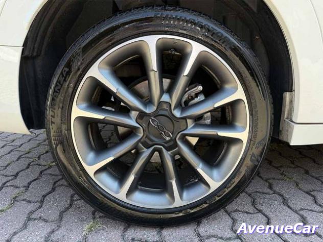 FIAT 500X 1.5 T4 Hybrid 130 CV DCT Sport PREZZO REALE rif. 24072579 - Foto 10