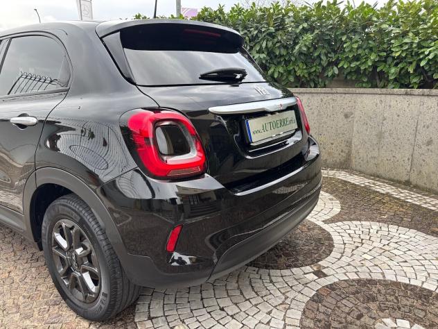500X 1.3 MultiJet 95 CV Club - Foto 4