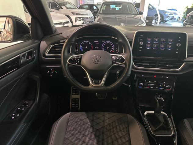 Volkswagen T-Roc 2.0 TDI SCR 150 CV DSG R-Line - Foto 8