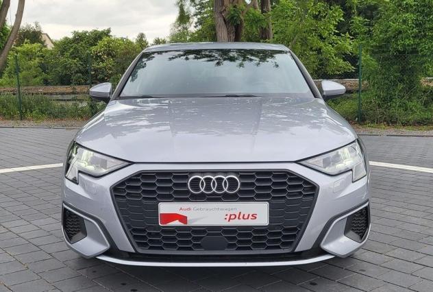 Audi A3 Sportback 30 TFSI Navi /GRA/LED/Comfortkey