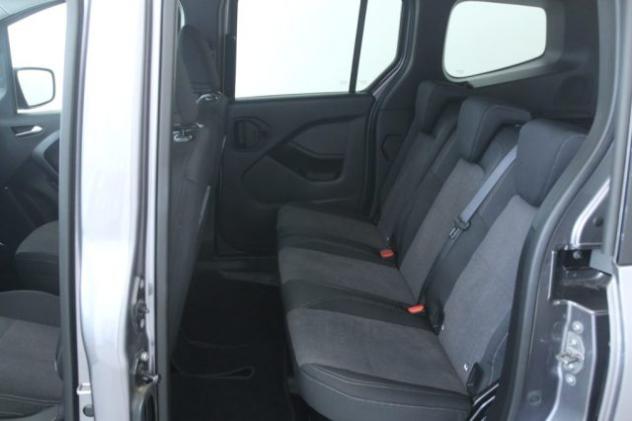MERCEDES-BENZ Citan 1.5 110 CDI Tourer Long FARI LED/RETROCAMERA rif. 20889153 - Foto 8