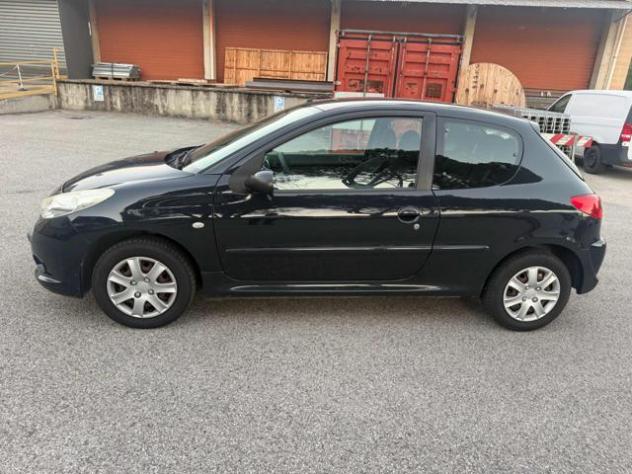 PEUGEOT 206 Plus 1.1 60CV 5pTrendy senza nessun lavoro da fare rif. 24121831 - Foto 7