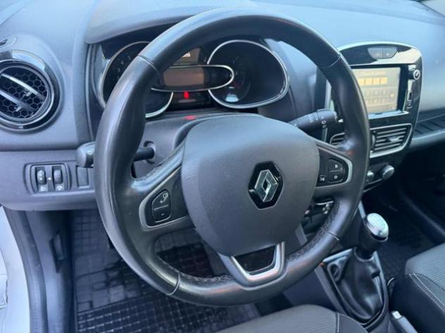 RENAULT Clio 70,632km TCe 90 CV 5p Business COME NUOVA rif. 23913516 - Foto 6