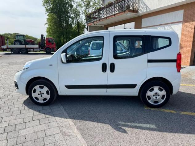 FIAT Qubo 1.3 Mjet 80Cv Lounge rif. 23721399 - Foto 3