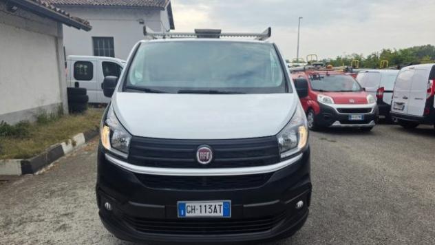 FIAT Talento 2.0 Ecojet 120CV PC-TN 10q Allestito Officina rif. 24164128 - Foto 5