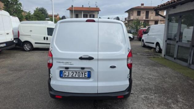 FORD Transit Courier 1.0 EcoBoost 100CV Van Trend rif. 23663967 - Foto 6