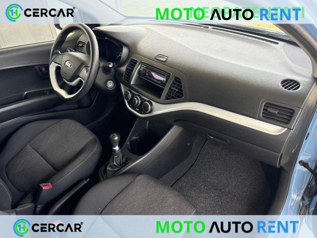 Kia Picanto 5 Porte Picanto 1.0 City 5p - Foto 9