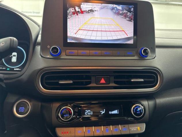 Hyundai Kona 1ªs. (2017-23) 1.6 CRDI Hybrid 48V iMT XLine - Foto 10
