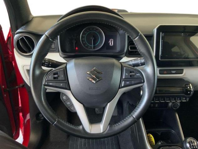 Suzuki Ignis (2016) 1.2 Hybrid Top - Foto 10