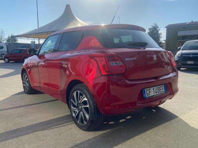 SUZUKI Swift 1.2 Hybrid Top rif. 23765817 - Foto 4