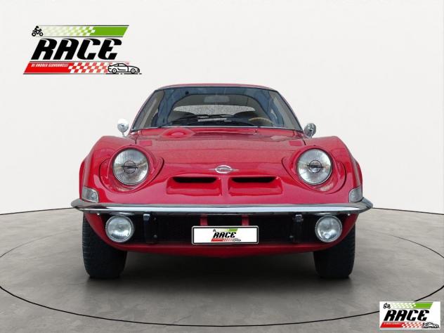 OPEL - GT 1900 - Foto 2