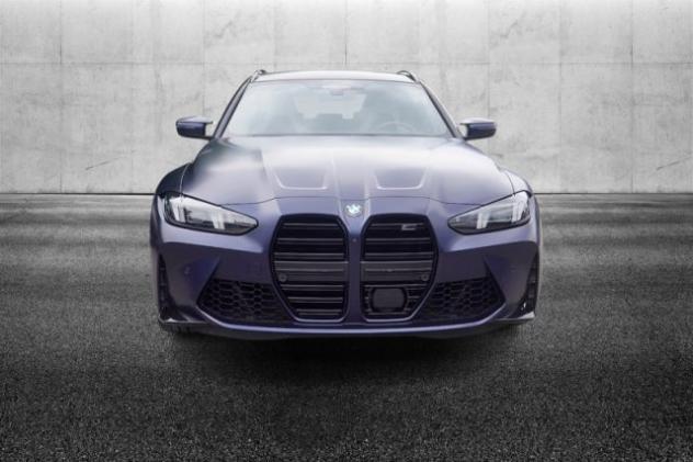BMW M3 Touring Competition M xDrive rif. 24138515 - Foto 5