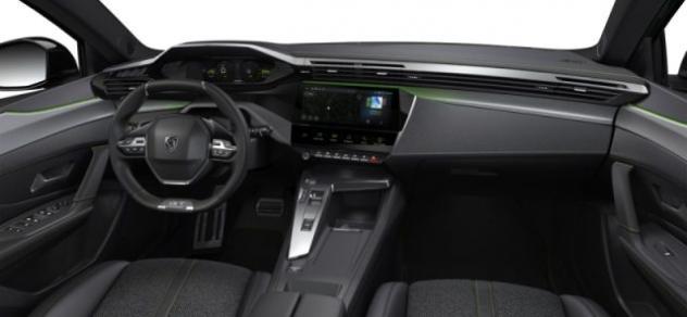PEUGEOT 308 Hybrid 145 e-DCS6 SW GT Exclusive rif. 24050504 - Foto 6