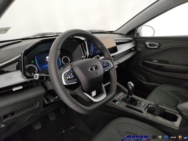 DR AUTOMOBILES dr3 DR 3 1.5 MT BZ 115cv - Foto 8