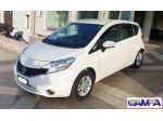 NISSAN - Note - 1.2 12V GPL Acenta