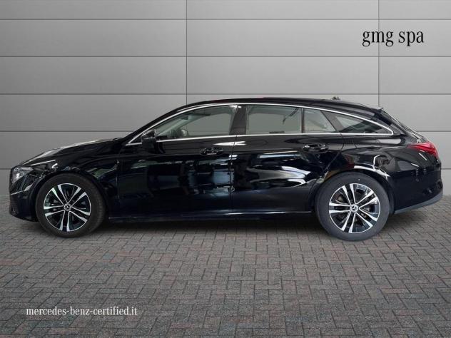 Mercedes-Benz CLA Shooting Brake 180 d Advanced auto - Foto 5