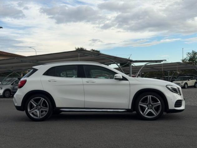 MERCEDES-BENZ GLA 200 d Automatic 4Matic Premium rif. 24221133 - Foto 4