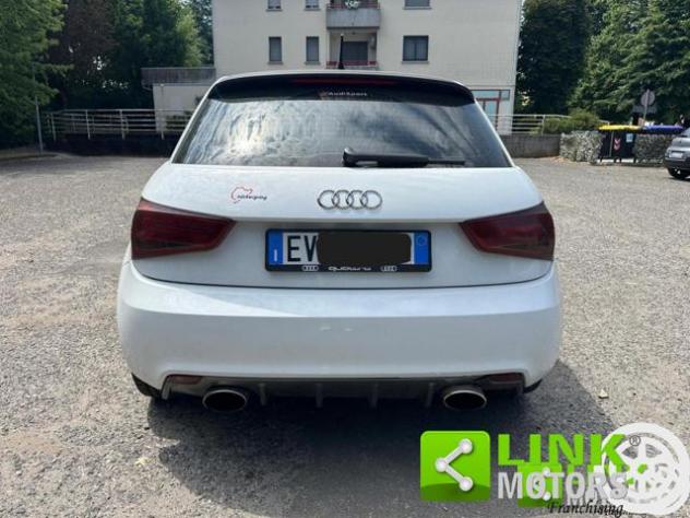 AUDI A1 Sportback rif. 23864948 - Foto 4