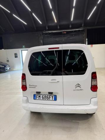 Citroen Berlingo Multispace BlueHDi 100 5 posti Feel Combi N1 - Foto 6