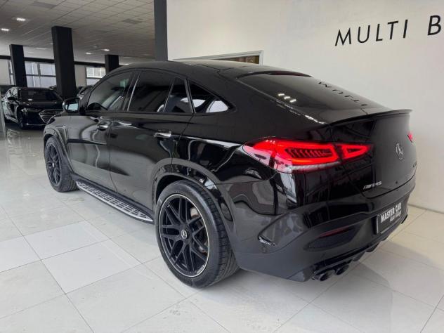 MERCEDES - GLE - 53 AMG 4Matic+ EQ-Boost Coupé Prem. - Foto 2