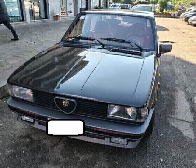 Alfa Romeo Giulietta Turbo Delta - Foto 2