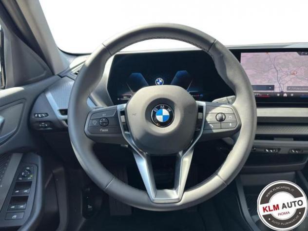 BMW 116 M Sport F70 Ufficiale Bmw rif. 23940392 - Foto 8
