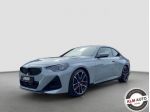 BMW 220 d Coupé M sport Pro automatica rif. 24109209