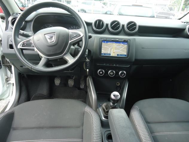 Dacia Duster 1.5 dCi 115cv 4x2 Prestige - Foto 10