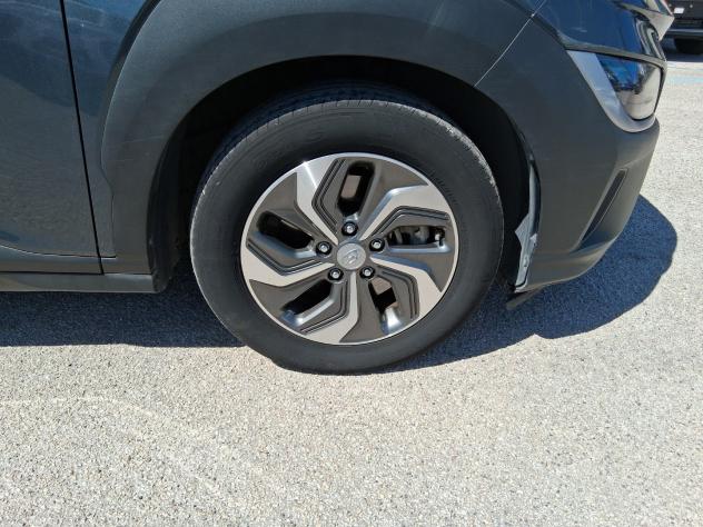 Hyundai Kona I 2021 1.6 gdi hev Xtech 2wd 141cv dct - Foto 9