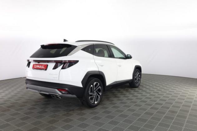 HYUNDAI Tucson Tucson 1.6 HEV aut. Exellence rif. 23968027 - Foto 4