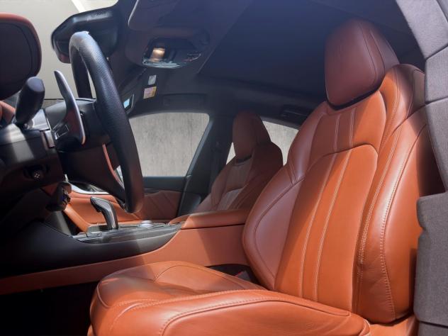 Maserati Levante GT Hybrid Launch Edition 330cv - PROMO/IVA ESP. - Foto 8