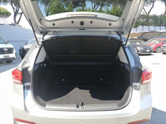 MG ZS 1.5 hybrid+ Luxury auto - Foto 10