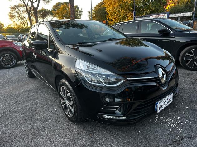 Renault Clio dCi 8V 90CV Start&Stop 5 porte Energy Zen - Foto 10