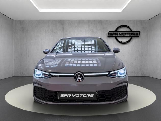Volkswagen Golf GTD 2.0 200cv - PROMO/IVA ESP. - Foto 2