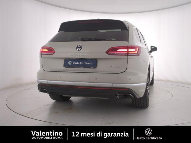 Volkswagen Touareg 3.0 V6 TSI eHYBRID Elegance - Foto 3