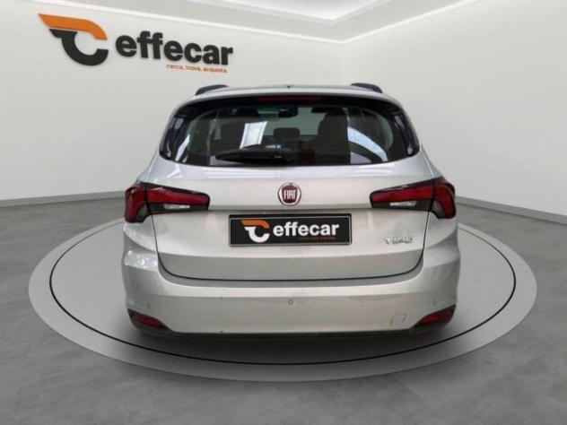 FIAT Tipo 1.6 Mjt SW S-Design IVA ESPOSTA rif. 23785794 - Foto 5