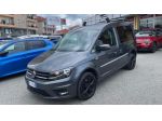 VOLKSWAGEN Caddy 2.0 TDI 122 CV 4MOTION Trendline rif. 23723928